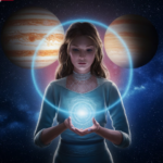 The Celestial Nurse
