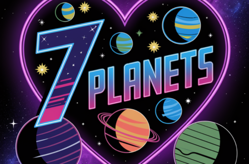 Jan 2025 Planet Alignment