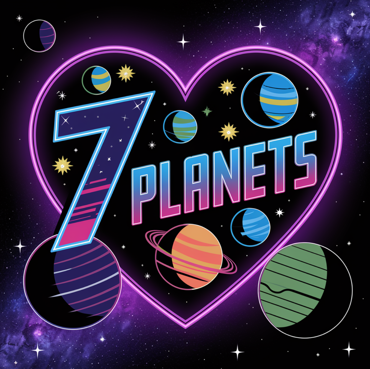 Jan 2025 Planet Alignment 