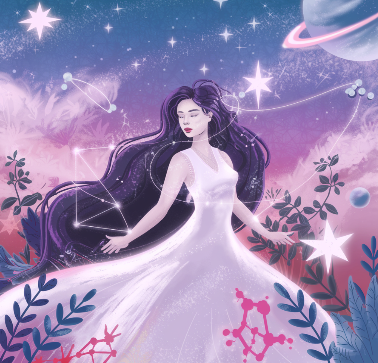 Medical Astrology 