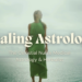Medical Astrologer Herbalist Nurse Celestial Nurse