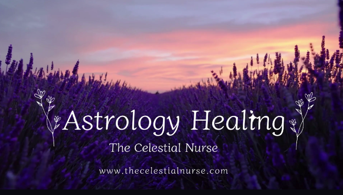 Medical Astrology Video