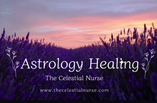 Medical Astrology Video