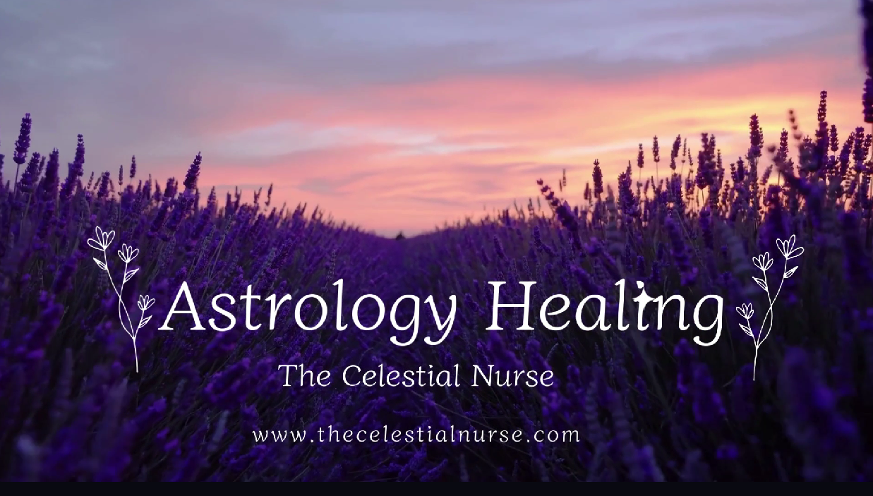 Medical Astrology Video
