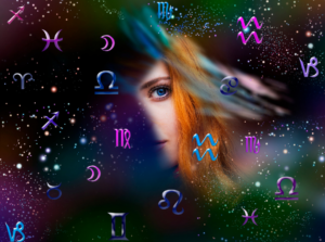 Astrology Zodiac Signs The Celestial Nurse