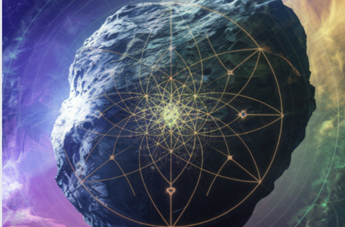 Aura Astrology The Celestial Nurse