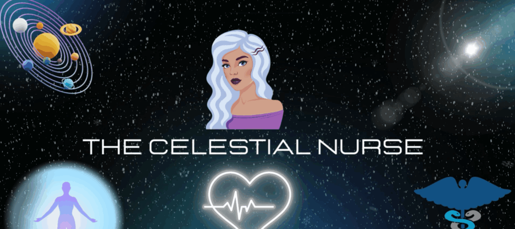 Celestial Nurse Medical Astrology