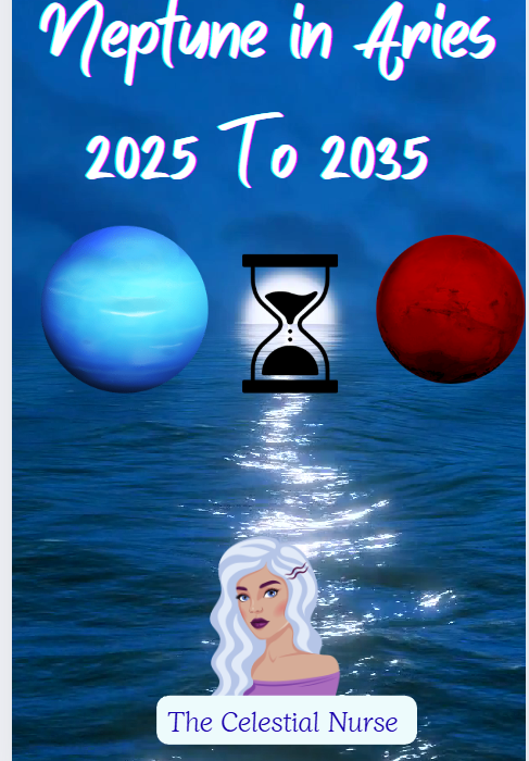 Neptune in Aries