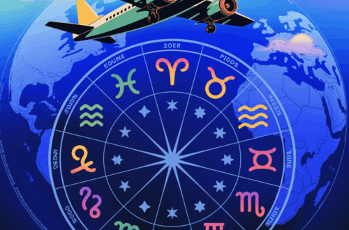 Best Places To Live Zodiac Signs