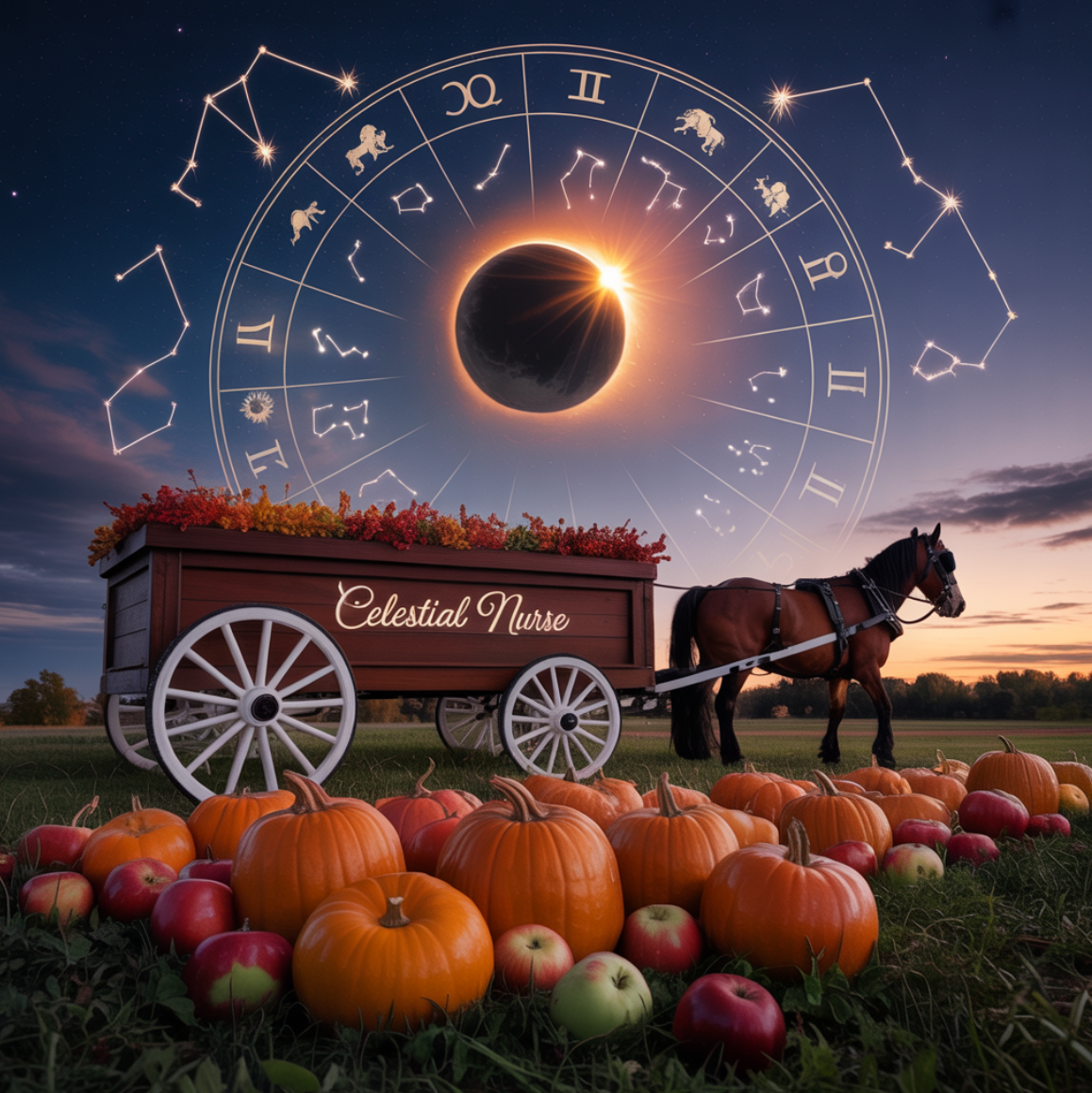 Eclipses 2025 Sept Solar and Lunar 