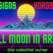Full Moon In Aries All Horoscopes