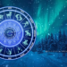 Mystic Artic Light Healing Video