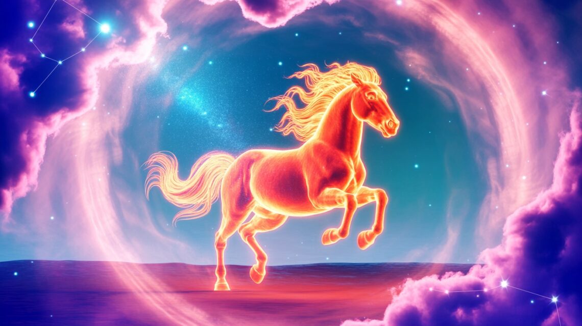 Fire Horse 2026 Chinese Astrology
