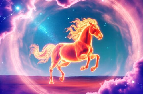 Fire Horse 2026 Chinese Astrology