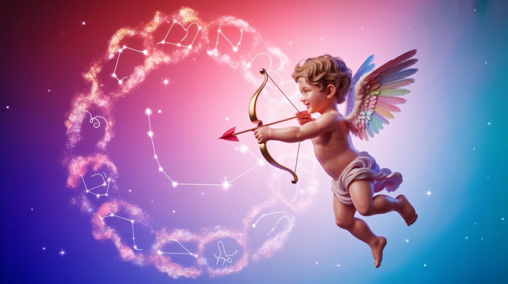 Venus Love All Zodiac Signs 