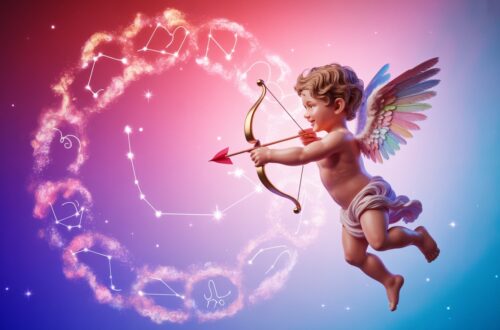 Venus Love All Zodiac Signs