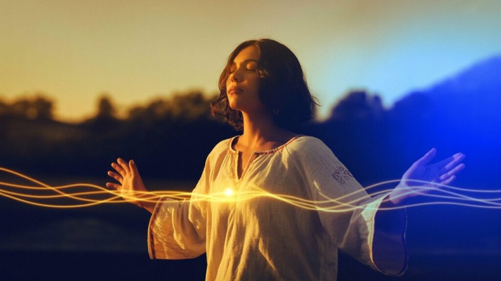Emotional Projector Human Design 