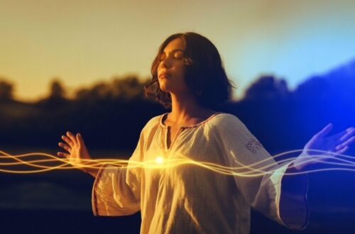 Emotional Projector Human Design