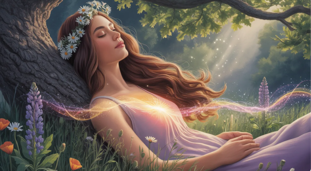 The Celestial Nurse Herbalist Medical Astrology