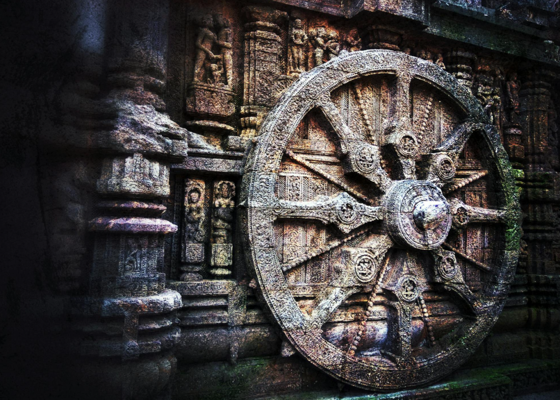 Two Zodiacs, Two Different You: The Hidden Split Between Vedic and Tropical Astrology.