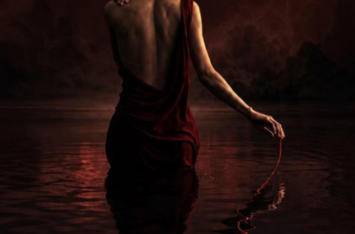 Venus in Scorpio The Celestial Nurse