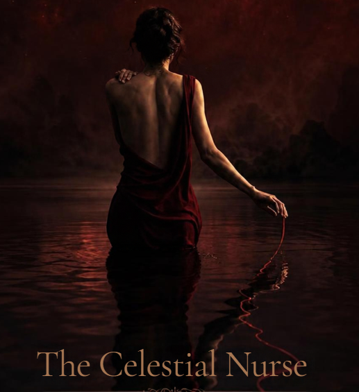 Venus in Scorpio The Celestial Nurse